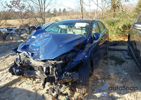 2017 Hyundai Elantra Limited из США, поврежденный, VIN 5NPD84LF0HH149198